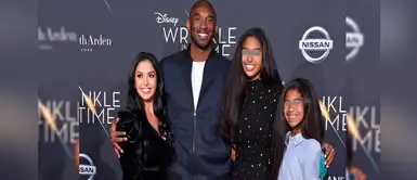 Vanessa Bryant pasa calvario tras la muerte de Kobe y su hija Vanessa Bryant pasa calvario tras la muerte de Kobe y su hija