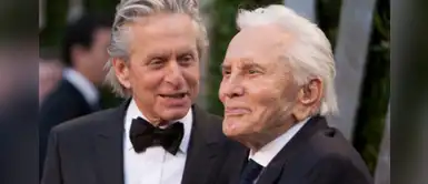 Kirk Douglas: la leyenda del cine murió a los 103 años Kirk Douglas: la leyenda del cine murió a los 103 años