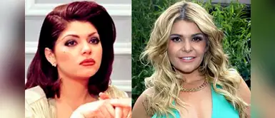 Itatí Cantoral con tres hijos y a sus 44 años deslumbra con su figura en bikini Itatí Cantoral con tres hijos y a sus 44 años deslumbra con su figura en bikini