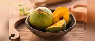 Lúcuma, el superalimento que ayuda a prevenir el cáncer Lúcuma, el superalimento que ayuda a prevenir el cáncer