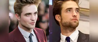 Robert Pattinson es el hombre mas guapo del mundo, según análisis de cirujano plástico Robert Pattinson es el hombre mas guapo del mundo, según análisis de cirujano plástico