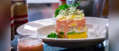 Causa de cangrejo: Un suculento plato marino que debes preparar este verano Causa de cangrejo: Un suculento plato marino que debes preparar este verano