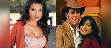 Hijos de la actriz de 'Pasión de Gavilanes' enamoran con su ternura en redes Hijos de la actriz de 'Pasión de Gavilanes' enamoran con su ternura en redes
