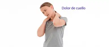 Remedios caseros para aliviar el dolor del cuello en poco tiempo Remedios caseros para aliviar el dolor del cuello en poco tiempo