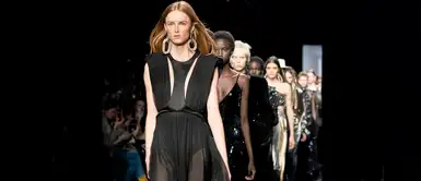 Semana de la Moda de Nueva York: 6 cosas que podemos esperar de esa pasarela Semana de la Moda de Nueva York: 6 cosas que podemos esperar de esa pasarela
