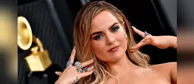 'Glass nails': Conoce la manicure minimalista que está enamorando a Instagram 'Glass nails': Conoce la manicure minimalista que está enamorando a Instagram