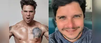 Rebeca Escribens y su dura crítica a Gino Assereto por no respetar a Gian Piero Díaz Rebeca Escribens y su dura crítica a Gino Assereto por no respetar a Gian Piero Díaz