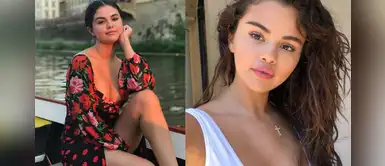 Selena Gomez asegura que lucha de indocumentados es su causa porque es "mi gente" Selena Gomez asegura que lucha de indocumentados es su causa porque es "mi gente"