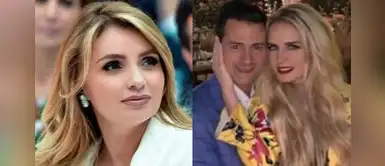 Tani Ruiz, novia de Enrique Peña Nieto, revela si el exgobernador tiene VIH Tani Ruiz, novia de Enrique Peña Nieto, revela si el exgobernador tiene VIH