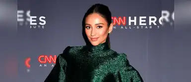 Prendas que deberías evitar en tus looks si tu cuello es muy corto Prendas que deberías evitar en tus looks si tu cuello es muy corto