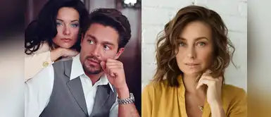 Dominika Paleta enamora al mostrar su belleza de niña con foto inédita en redes Dominika Paleta enamora al mostrar su belleza de niña con foto inédita en redes