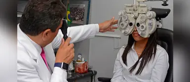 Los 3 tipos de cáncer que afectan a la visión Los 3 tipos de cáncer que afectan a la visión