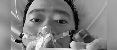 Duelo nacional en China por muerte del joven médico que alertó del nuevo brote del Coronavirus Duelo nacional en China por muerte del joven médico que alertó del nuevo brote del Coronavirus