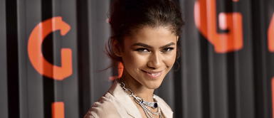 Zendaya impone a las botas como el calzado que también podemos llevar en verano Zendaya impone a las botas como el calzado que también podemos llevar en verano