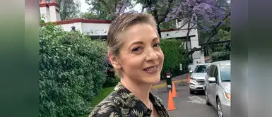Edith González grabó una película teniendo cáncer y será estrenada en marzo Edith González grabó una película teniendo cáncer y será estrenada en marzo