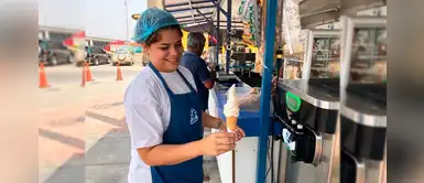 Festival de Raspadillas y Helados: ¿Dónde y cuándo probar los mejores? Festival de Raspadillas y Helados: ¿Dónde y cuándo probar los mejores?