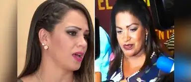 Melissa Klug también demandaría a Doña Charo Melissa Klug también demandaría a Doña Charo