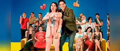 Tráiler de “No Me Digas Solterona 2” supera el millón de vistas Tráiler de “No Me Digas Solterona 2” supera el millón de vistas