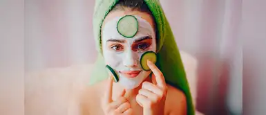 Estos son los ingredientes caseros esenciales para hidratar el rostro Estos son los ingredientes caseros esenciales para hidratar el rostro