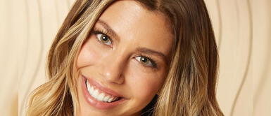 Alondra García Miró luce outfit con boyfriend jeans ideal para eventos casuales Alondra García Miró luce outfit con boyfriend jeans ideal para eventos casuales