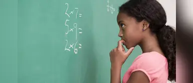 Discalculia: ¿Qués es y cómo saber si nuestros hijos la padecen? Discalculia: ¿Qués es y cómo saber si nuestros hijos la padecen?