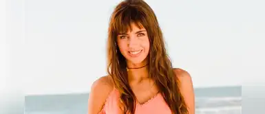 Michelle Renaud: “no tengo miedo de que no me vuelvan a contratar por tener pechos pequeños” Michelle Renaud: “no tengo miedo de que no me vuelvan a contratar por tener pechos pequeños”