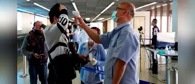 Turista argentino en Japón es el primer latinoamericano con coronavirus Turista argentino en Japón es el primer latinoamericano con coronavirus