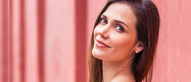 Maju Mantilla y el elegante enterizo que vas a querer llevar a un evento formal Maju Mantilla y el elegante enterizo que vas a querer llevar a un evento formal