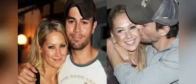 Enrique Iglesias: Anna Kournikova enternece con fotos inéditas de su embarazo Enrique Iglesias: Anna Kournikova enternece con fotos inéditas de su embarazo