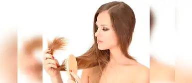 Prepara esta mascarilla de cúrcuma para fortalecer el cabello maltratado Prepara esta mascarilla de cúrcuma para fortalecer el cabello maltratado
