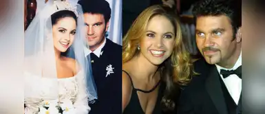 Lucero celebra cumpleaños de su exesposo Manuel Mijares con emotivo momento Lucero celebra cumpleaños de su exesposo Manuel Mijares con emotivo momento