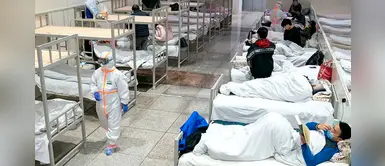 Coronavirus: Conozca el perfil de las personas que murieron por contagio Coronavirus: Conozca el perfil de las personas que murieron por contagio