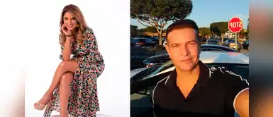 Orlando Fundichely revela que tiene nueva novia y que ya se divorció de Karina Orlando Fundichely revela que tiene nueva novia y que ya se divorció de Karina