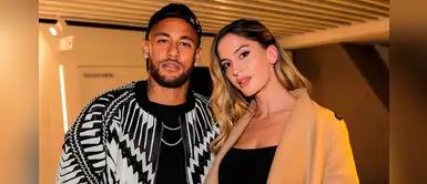 ¿Ex de Maluma y Neymar confirman su relación? Foto lo revelaría ¿Ex de Maluma y Neymar confirman su relación? Foto lo revelaría