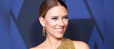 La impresionante evolución de los looks de Scarlett Johansson en la alfombra roja de los Oscar La impresionante evolución de los looks de Scarlett Johansson en la alfombra roja de los Oscar