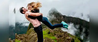 San Valentín: Agencia regalará boletos dobles para viajar con tu pareja o amigas San Valentín: Agencia regalará boletos dobles para viajar con tu pareja o amigas