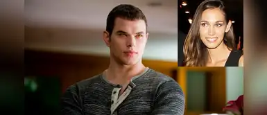 Actor de Crepúsculo dedica emotivo mensaje a su esposa por la muerte de su hija Actor de Crepúsculo dedica emotivo mensaje a su esposa por la muerte de su hija