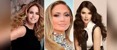 Ellas son las famosas que encontraron el amor después de los 40 Ellas son las famosas que encontraron el amor después de los 40