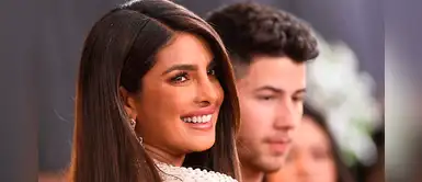 Los mejores looks de Priyanka Chopra ideales para mujeres de piel canela Los mejores looks de Priyanka Chopra ideales para mujeres de piel canela