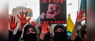 Pakistán: Violadores de niños serían condenados al ahorcamiento público Pakistán: Violadores de niños serían condenados al ahorcamiento público