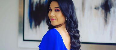 Tula Rodríguez tiene la ropa de baño con el escote que vas a querer probar Tula Rodríguez tiene la ropa de baño con el escote que vas a querer probar