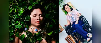 Ana Estrada, la mujer que lucha por terminar su agonía con su muerte Ana Estrada, la mujer que lucha por terminar su agonía con su muerte