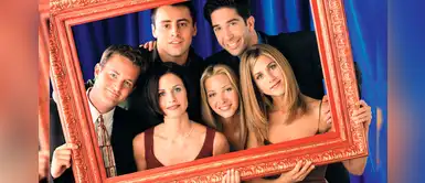 Friends: ¿Cuánto cobrarán los actores de la serie si se juntan en un especial? Friends: ¿Cuánto cobrarán los actores de la serie si se juntan en un especial?