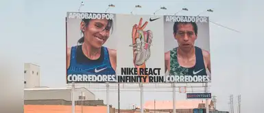 Gladys Tejeda y Christian Pacheco la siguen rompiendo y ahora son imagen de reconocida marca Gladys Tejeda y Christian Pacheco la siguen rompiendo y ahora son imagen de reconocida marca