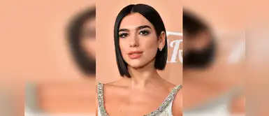 Miley Cyrus y Dua Lipa comparten el corte de pelo favorito de las estrellas de pop Miley Cyrus y Dua Lipa comparten el corte de pelo favorito de las estrellas de pop