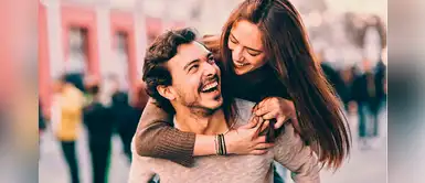 Día de San Valentía: Sepa cómo construir una relación saludable Día de San Valentía: Sepa cómo construir una relación saludable