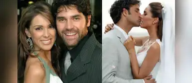 Jacky Bracamontes y Valentino Lanús: la infidelidad del actor antes de su boda Jacky Bracamontes y Valentino Lanús: la infidelidad del actor antes de su boda