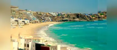 Punta Hermosa: un majestuoso balneario del sur de Lima para visitar este verano Punta Hermosa: un majestuoso balneario del sur de Lima para visitar este verano
