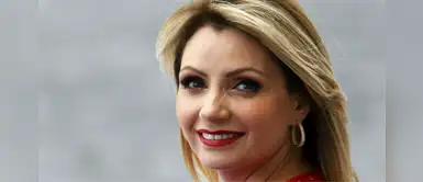 Angélica Rivera sorprende al lucir bien acompañada de nuevo galán Angélica Rivera sorprende al lucir bien acompañada de nuevo galán