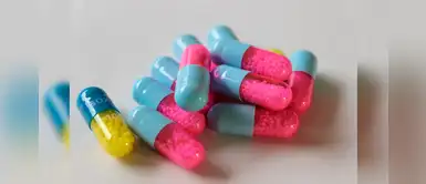 ¿Sabías que es imposible que crezcan los glúteos con pastillas? ¿Sabías que es imposible que crezcan los glúteos con pastillas?